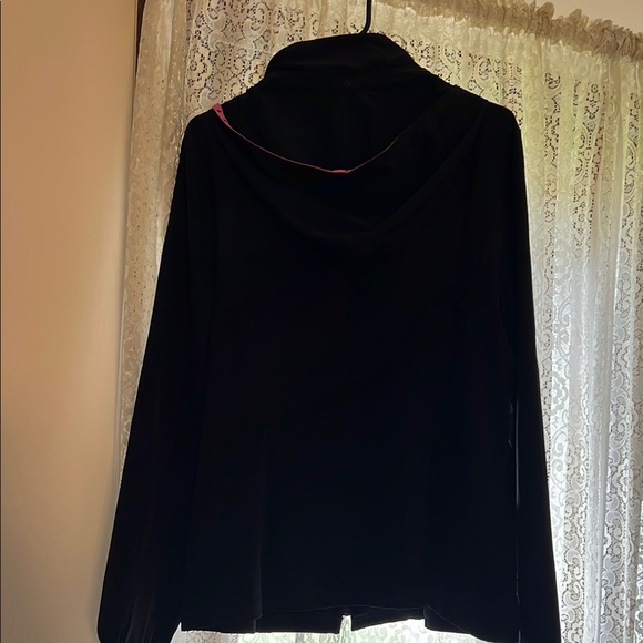 Heartsoul Women's Black Jacket - Picture 3 of 3
